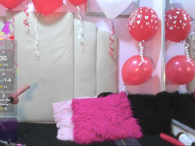 Grettel-ramirez's BongaCams show and profile