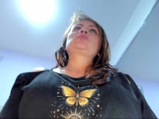 Grettel-ramirez's BongaCams show and profile