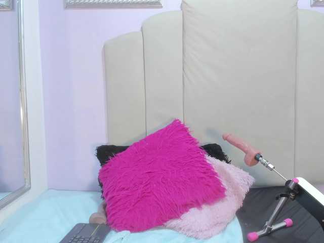 Grettel-ramirez's BongaCams show and profile