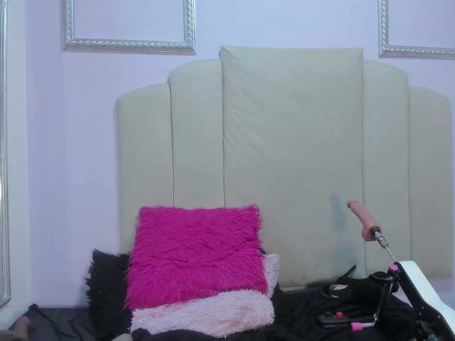 Grettel-ramirez's BongaCams show and profile