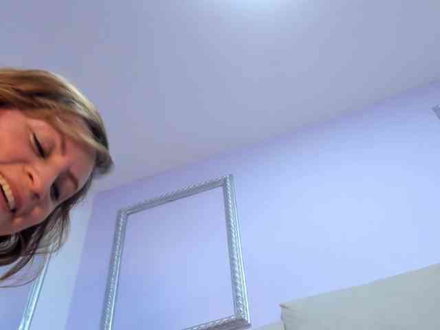 Grettel-ramirez webcam