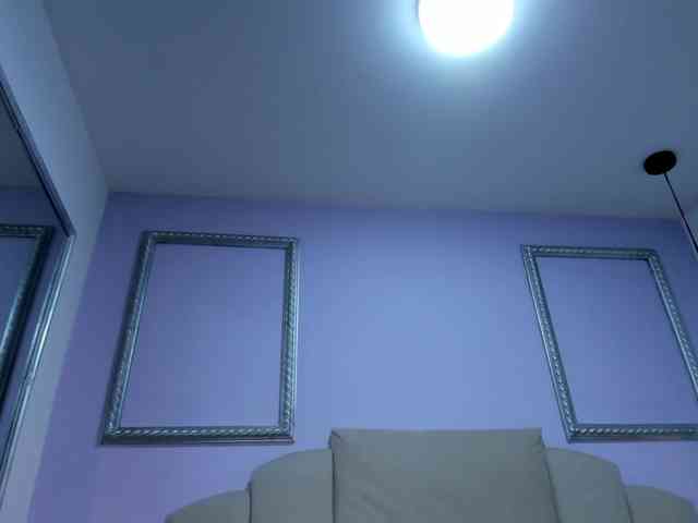 Grettel-ramirez webcam