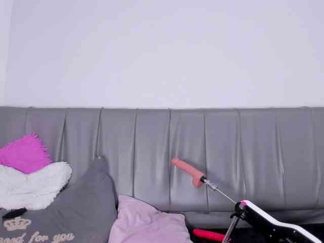Grettel-ramirez webcam