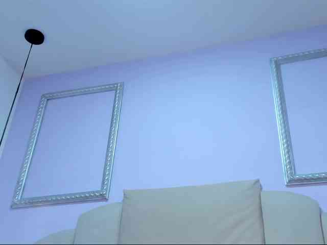 Grettel-ramirez webcam