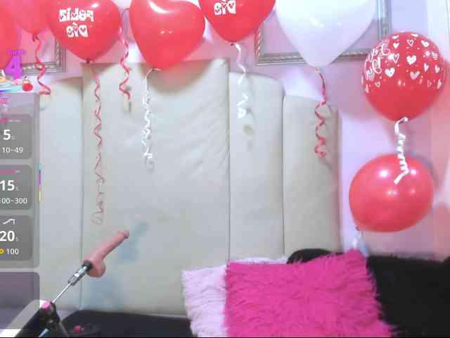 Grettel-ramirez webcam