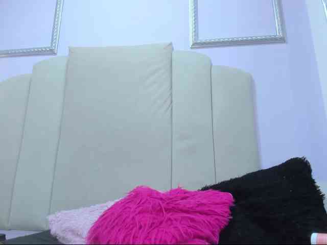 Grettel-ramirez webcam