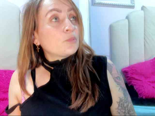 Grettel-ramirez Live Webcam on BongaCams