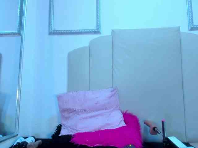Grettel-ramirez webcam