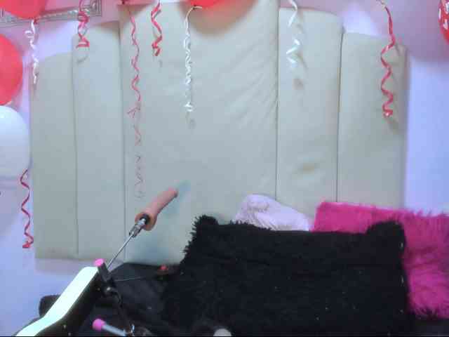 Grettel-ramirez webcam