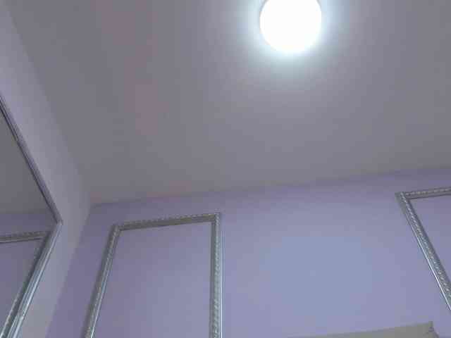 Grettel-ramirez webcam