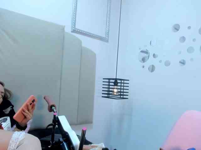 Grettel-ramirez webcam