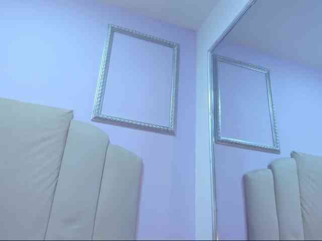 Grettel-ramirez webcam