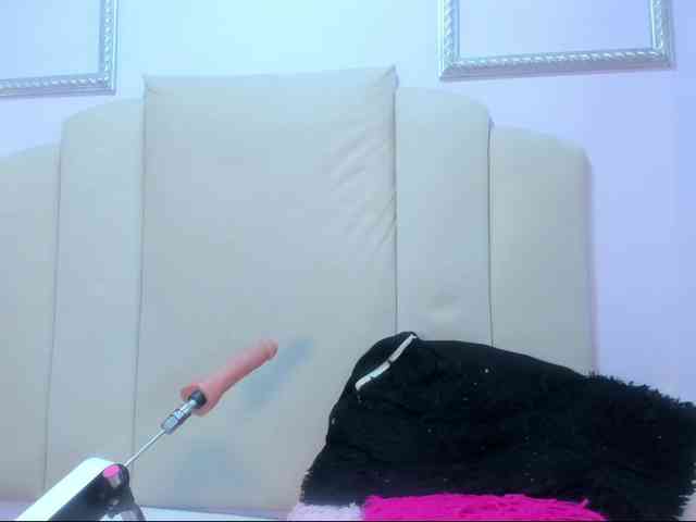 Grettel-ramirez webcam