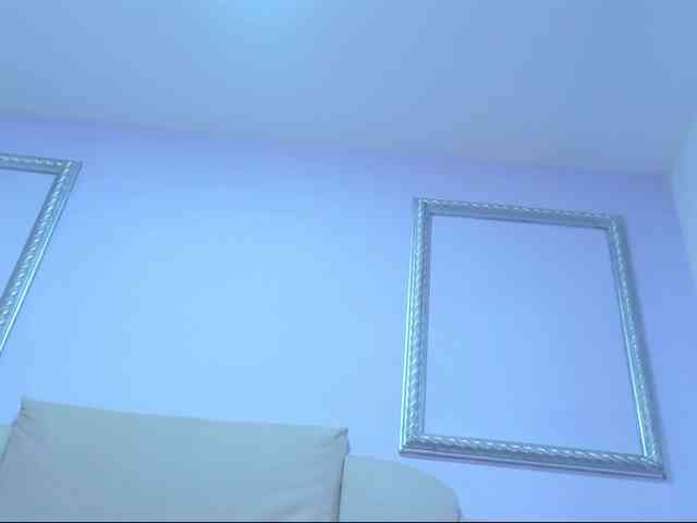 Grettel-ramirez webcam