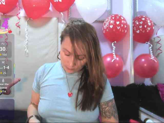 Grettel-ramirez webcam