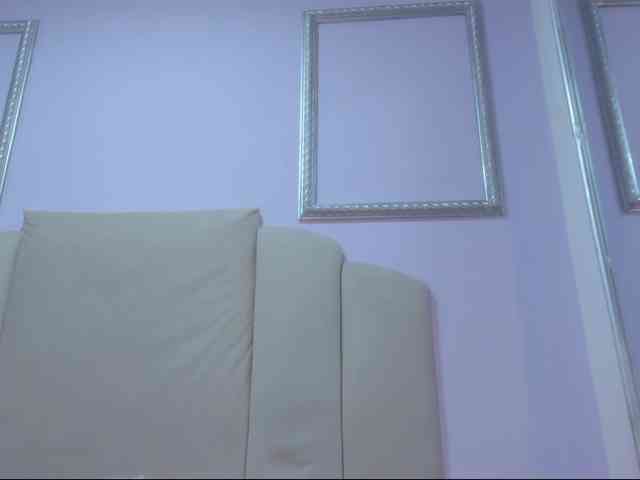 Grettel-ramirez webcam