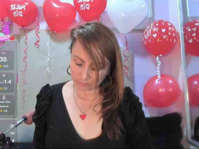 Grettel-ramirez webcam