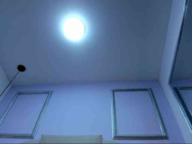 Grettel-ramirez webcam