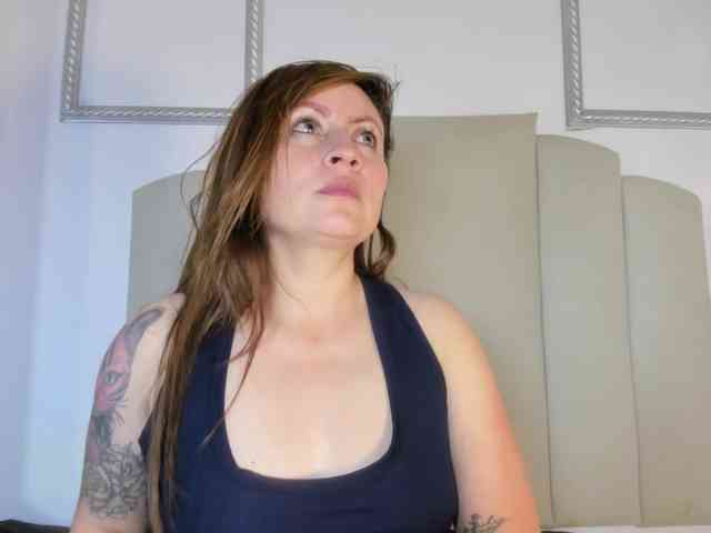 Grettel-ramirez webcam