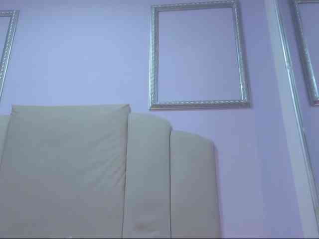 Grettel-ramirez webcam