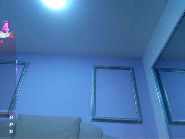 Grettel-ramirez webcam