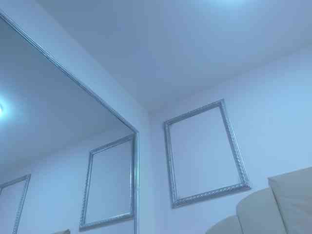Grettel-ramirez webcam