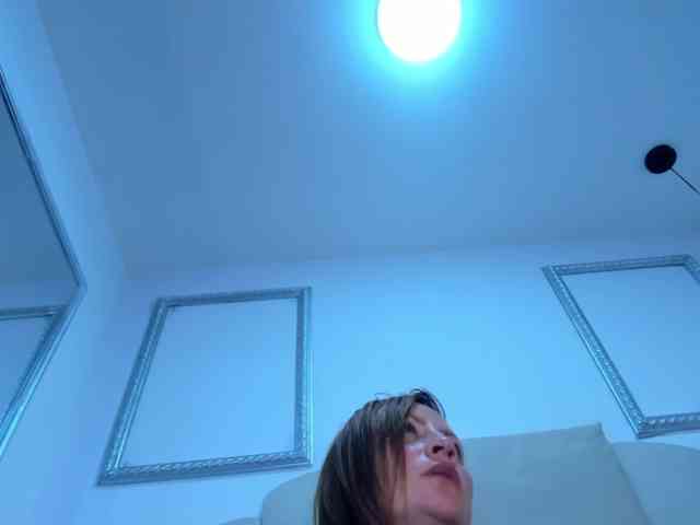 Grettel-ramirez webcam