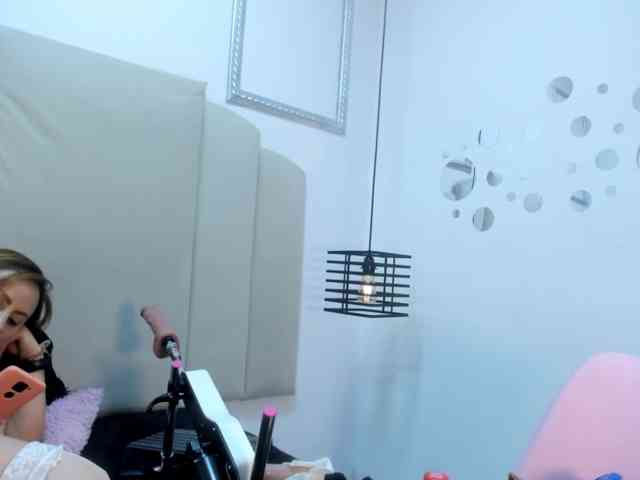 Grettel-ramirez webcam