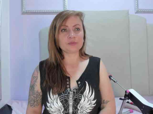 Grettel-ramirez Live Webcam on BongaCams