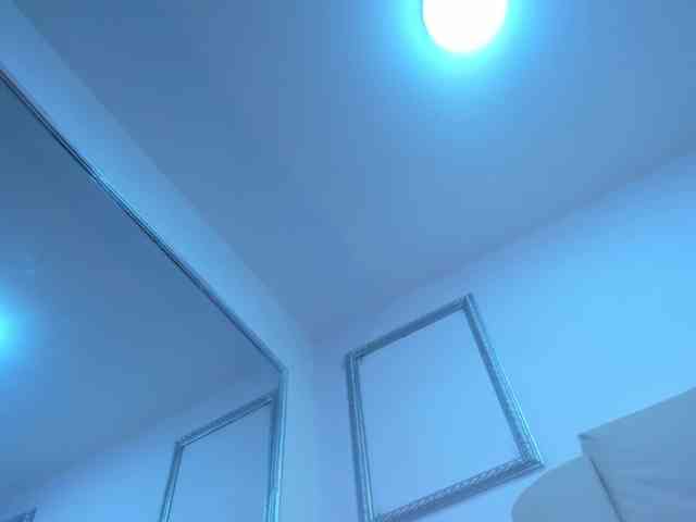 Grettel-ramirez webcam