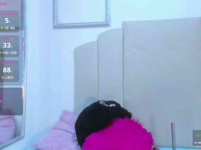 Grettel-ramirez webcam