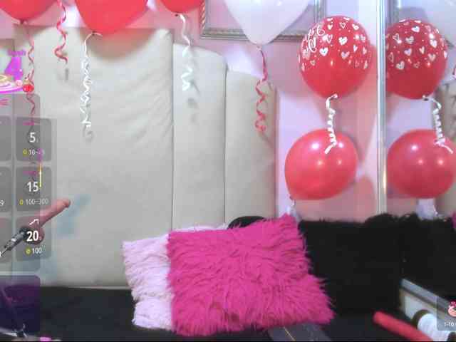 Grettel-ramirez webcam