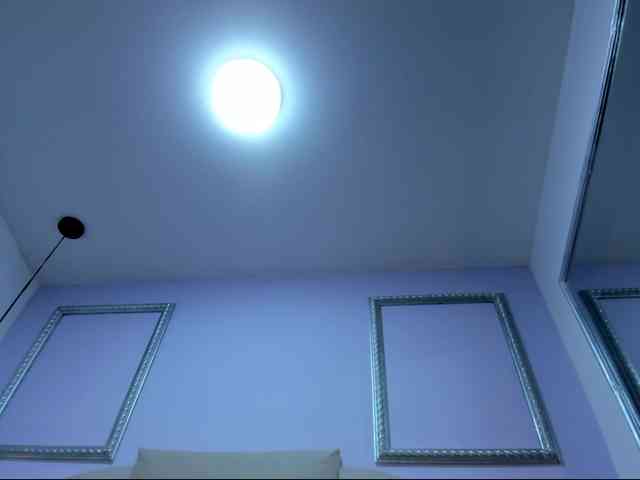 Grettel-ramirez webcam