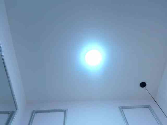 Grettel-ramirez webcam