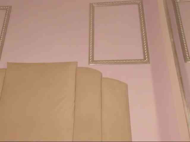 Grettel-ramirez webcam