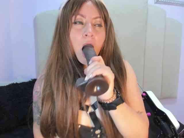 Grettel-ramirez Live Webcam on {site_name}