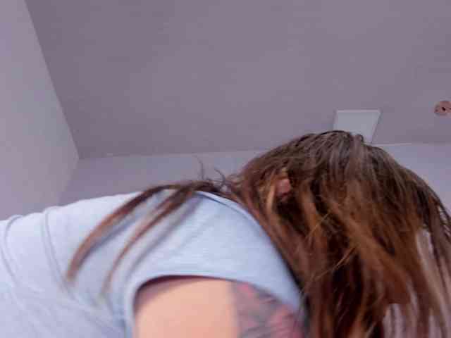 Grettel-ramirez webcam