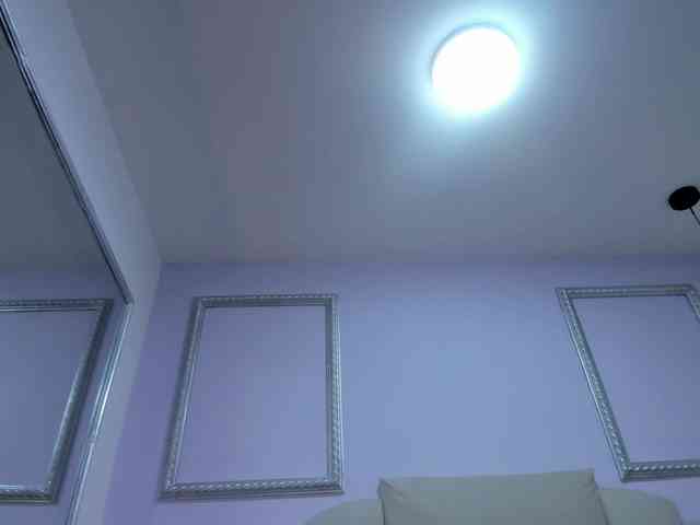 Grettel-ramirez webcam