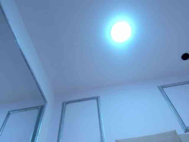 Grettel-ramirez webcam