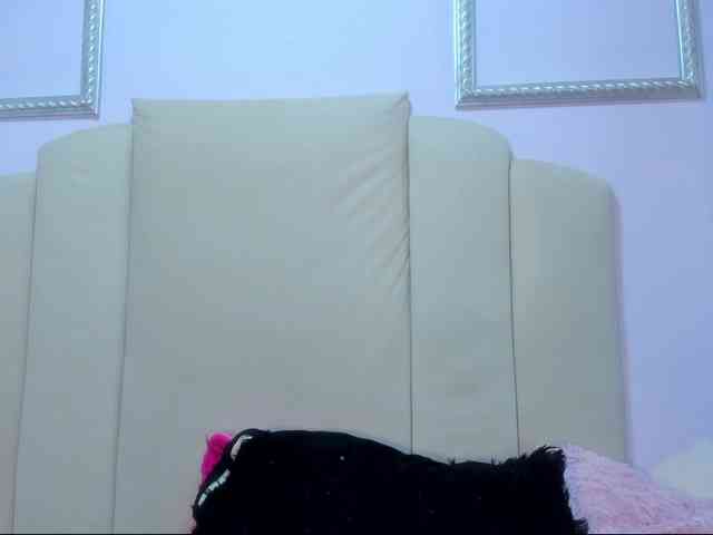 Grettel-ramirez webcam