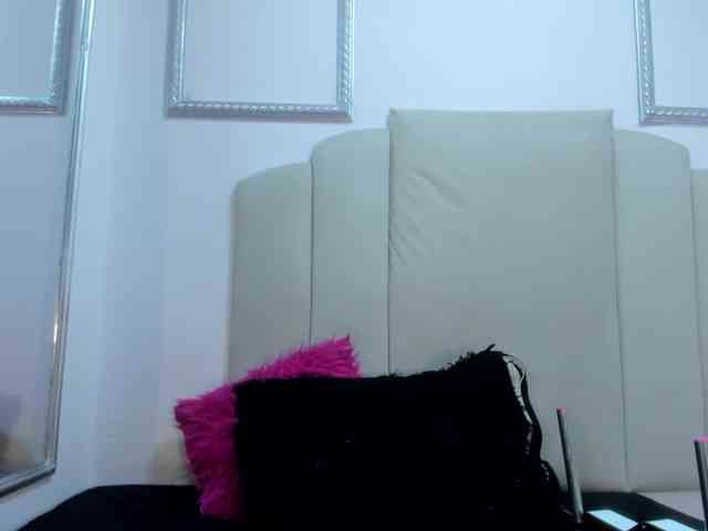 Grettel-ramirez webcam