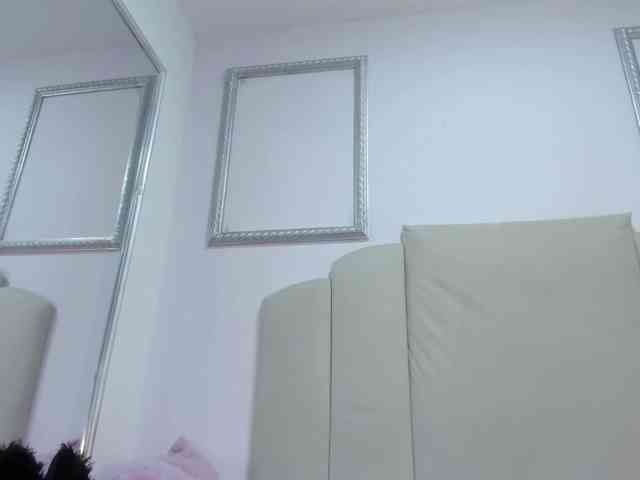 Grettel-ramirez webcam