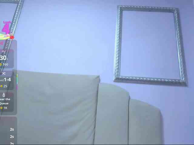 Grettel-ramirez webcam