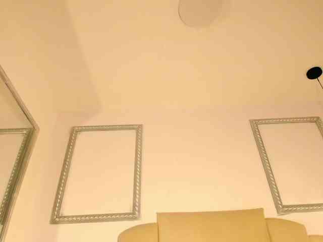 Grettel-ramirez webcam