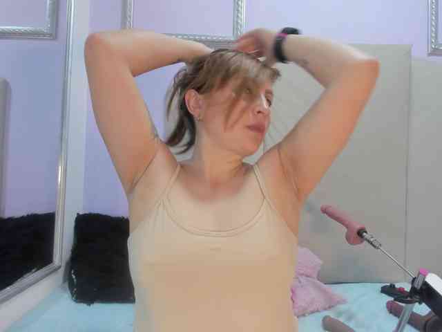 Grettel-ramirez webcam