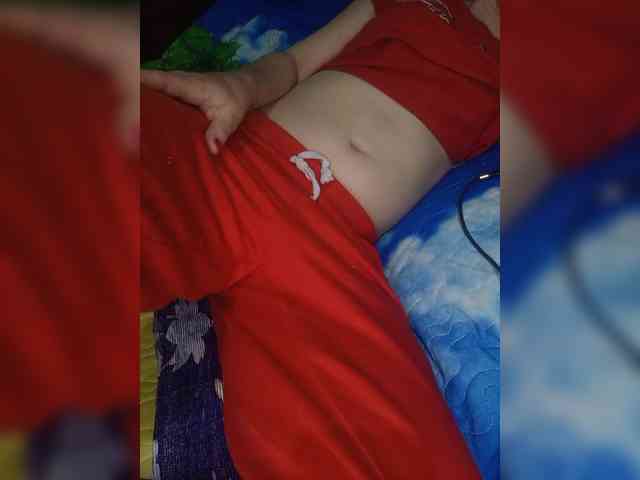 Stevie-Alice webcam