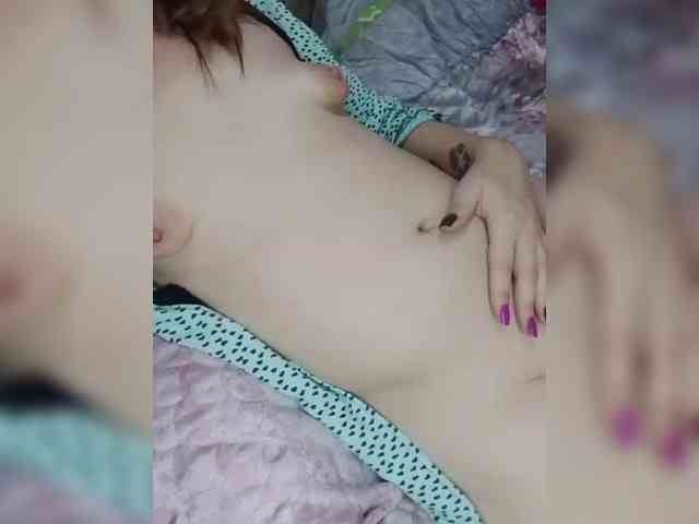 Stevie-Alice webcam