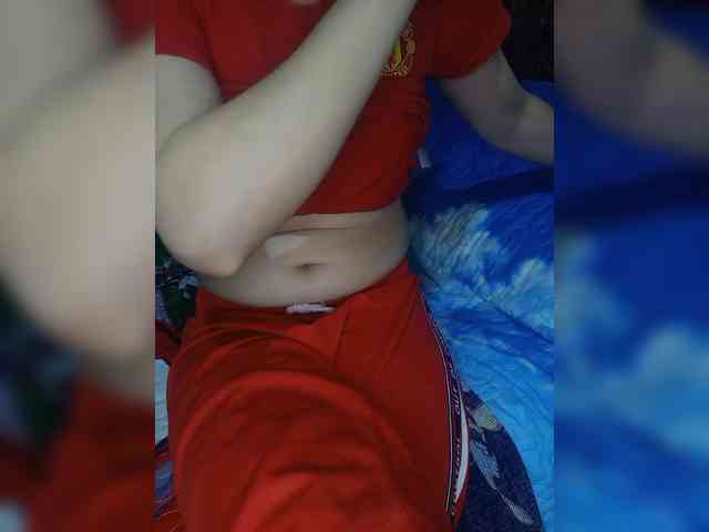 Stevie-Alice webcam
