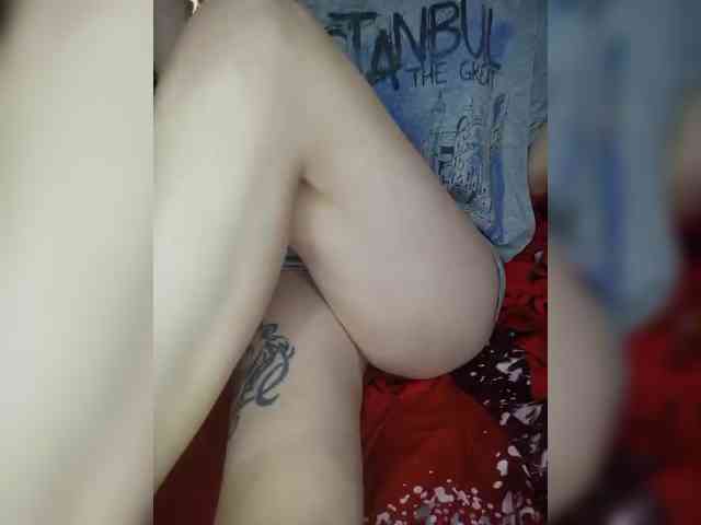 Stevie-Alice webcam