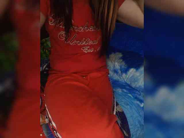 Stevie-Alice webcam